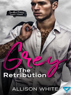 cover image of Grey